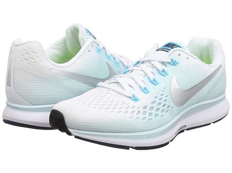 nike air zoom pegasus 34 damen silber|Nike Zoom Pegasus 34 women's.